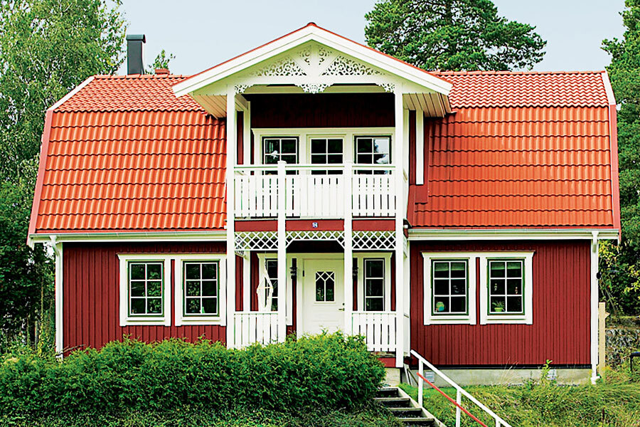 Takläggare göteborg