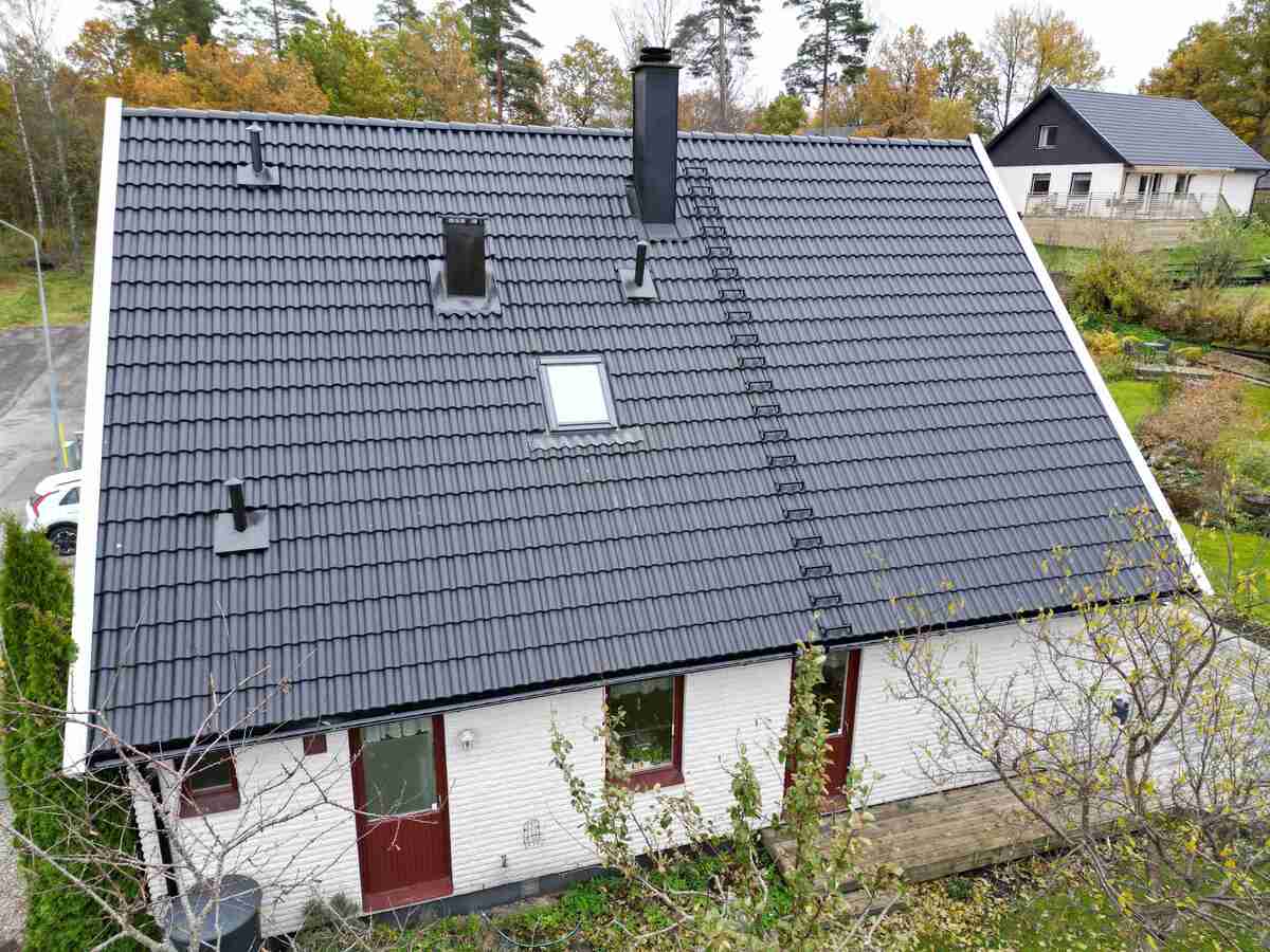 Bild på Göteborgs Takmontage AB – takläggare i Västra Götalands län