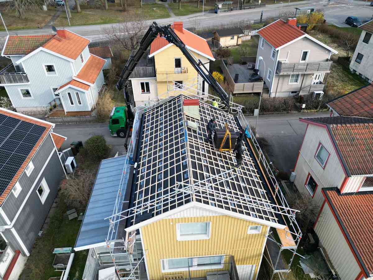 Arbetsområden