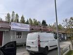 Gästrike Takmontage är takläggare i Sandviken