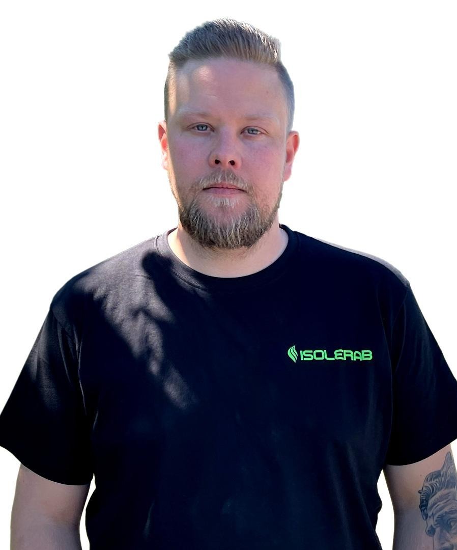 Mikael Johansson Mikael Johansson