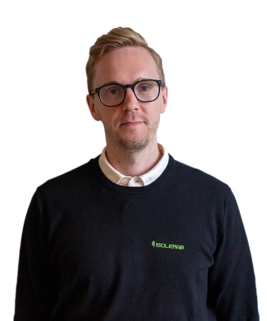 Kristoffer Tinglöf Kristoffer Tinglöf