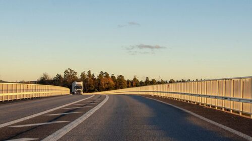 Bild på FramTransport Solutions AB – flyttföretag & flyttare i Norrköping (Östergötlands län)