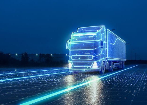 Företagsbild på FramTransport Solutions AB – En flyttare i Östergötlands län