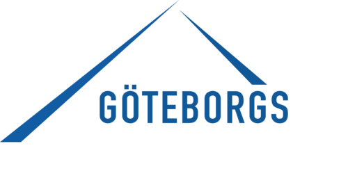 Göteborgs Takmontage AB logotyp