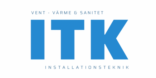 ITK AB logotyp