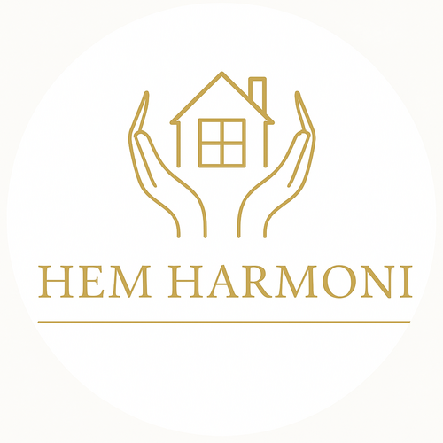 Logotyp Hem Harmoni 