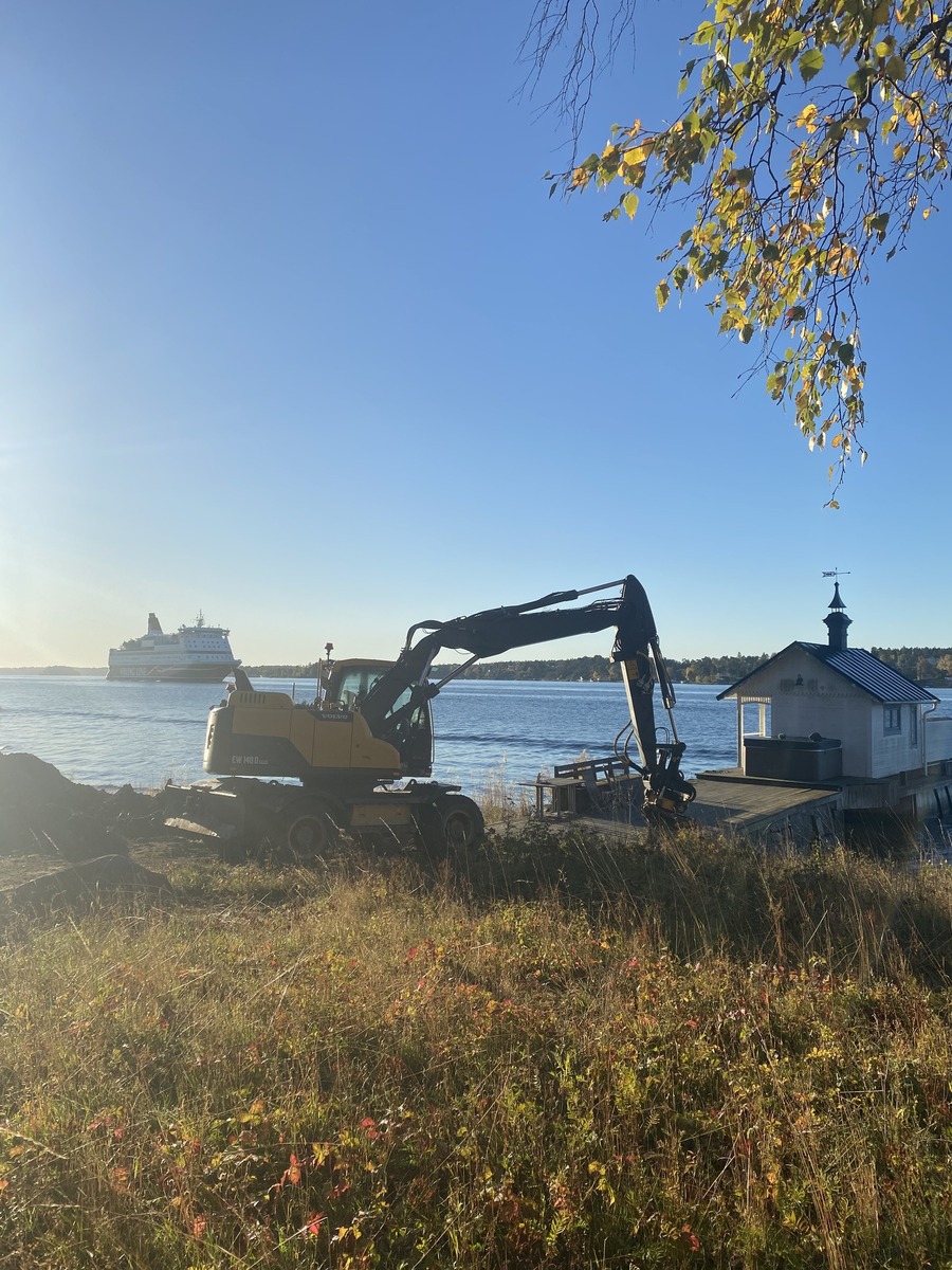 Bild på Elektrikerna i Falun AB – elektriker i Falun
