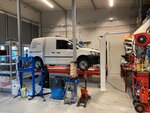 Elektrikerna i Falun AB är elektriker i Falun