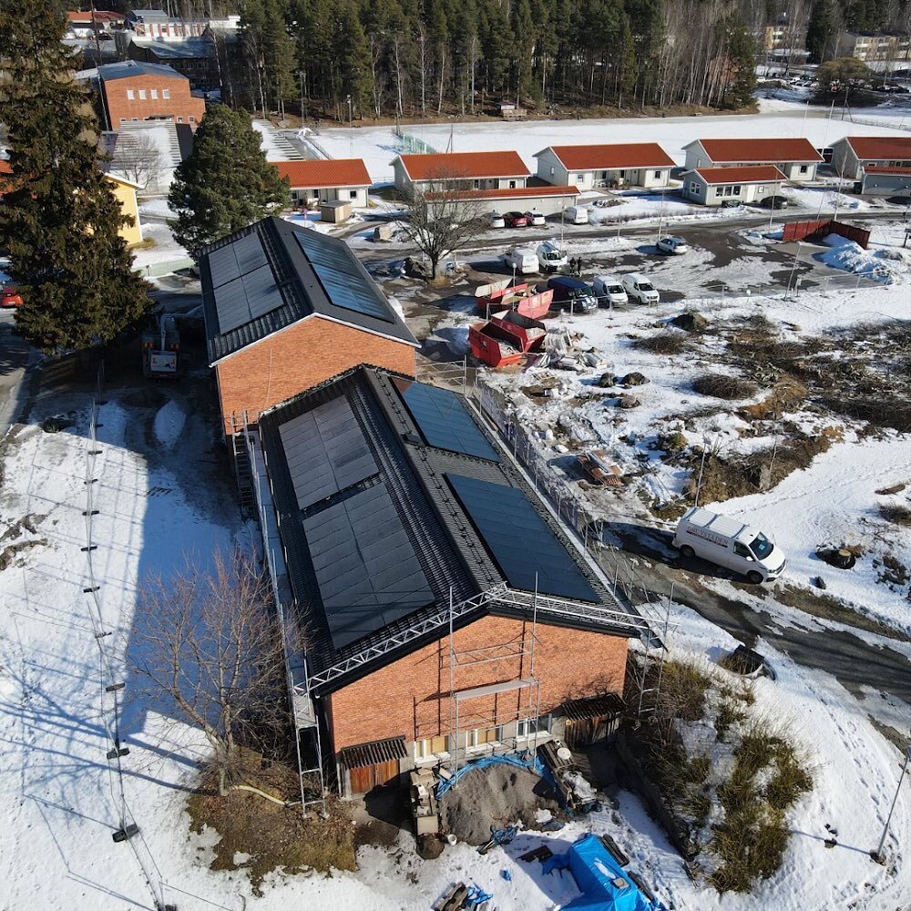 Bild på Elektrikerna i Falun AB – elektriker i Dalarnas län