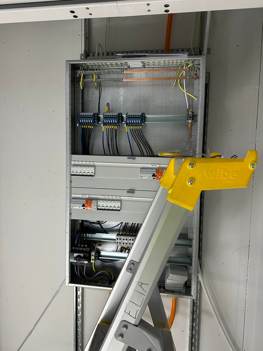 Elinstallationer Falun
