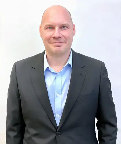 Krister Wångdahl