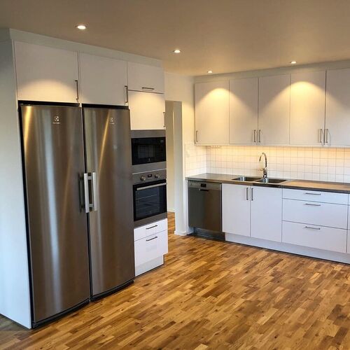 Bild på Tankreds Byggservice AB – snickare i Norrköping