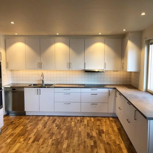 Bild på Tankreds Byggservice AB – snickare i Norrköping