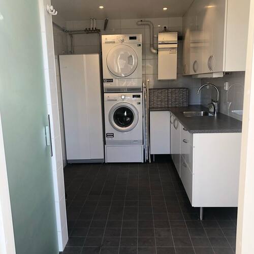 Bild på Tankreds Byggservice AB – snickare i Norrköping