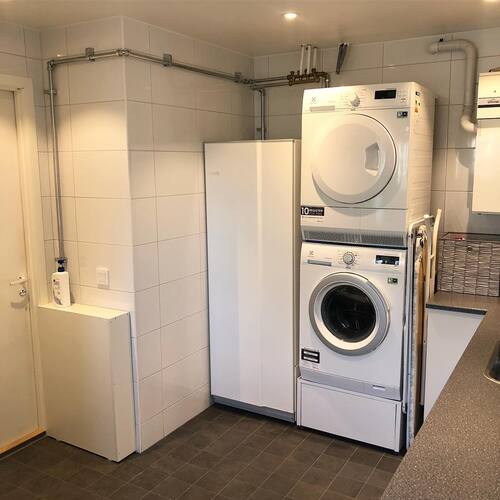 Företagsbild på Tankreds Byggservice AB – Ett snickeriföretag i Östergötlands län