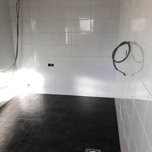 Företagsbild på Tankreds Byggservice AB – En snickare i Östergötlands län