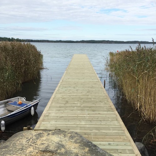 Bild på Tankreds Byggservice AB – snickare i Norrköping