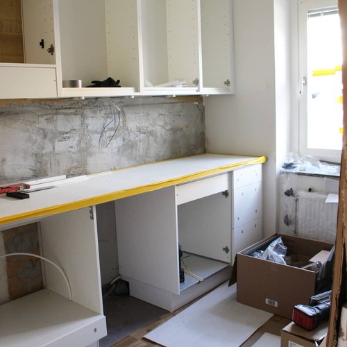 Bild på Tankreds Byggservice AB – snickare i Norrköping