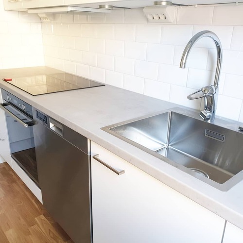 Företagsbild på Tankreds Byggservice AB – Ett snickeriföretag i Norrköping