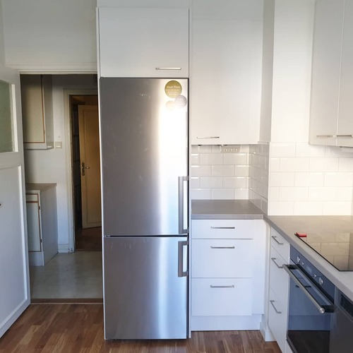 Företagsbild på Tankreds Byggservice AB – Ett snickeriföretag i Norrköping 2025