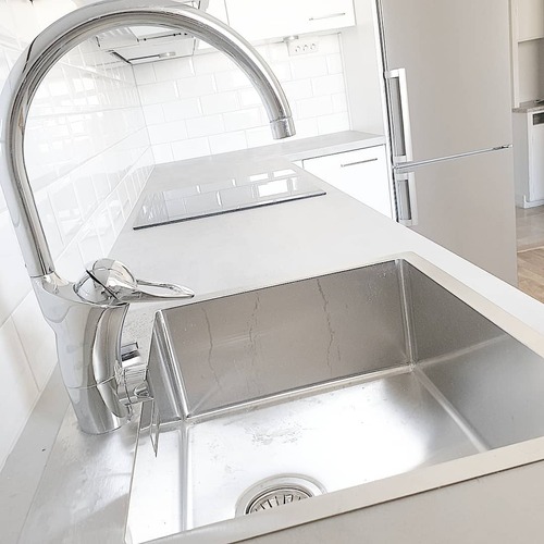 Företagsbild på Tankreds Byggservice AB – Ett snickeriföretag i Norrköping