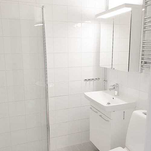 Företagsbild på Tankreds Byggservice AB – Ett snickeriföretag i Östergötlands län