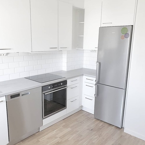 Företagsbild på Tankreds Byggservice AB – En snickare i Östergötlands län