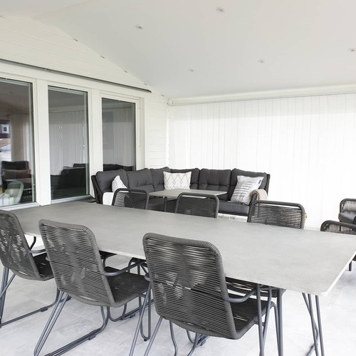 Bild på Tankreds Byggservice AB – snickare i Norrköping