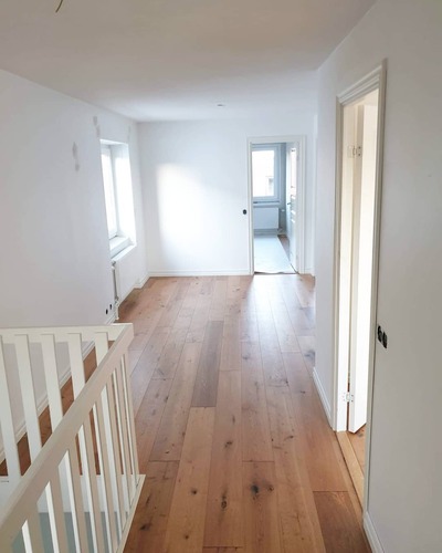 Bild på Tankreds Byggservice AB – snickare i Östergötlands län