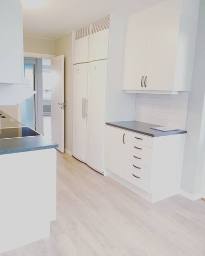 Företagsbild på Tankreds Byggservice AB – Ett snickeriföretag i Norrköping