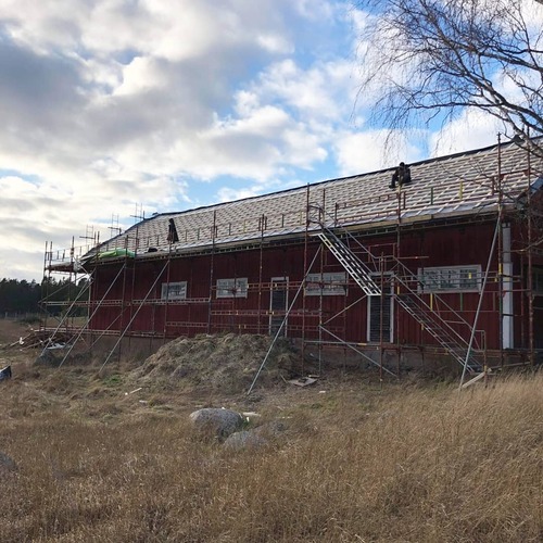 Bild på Tankreds Byggservice AB – snickeriföretag & snickare i Norrköping (Östergötlands län)