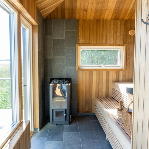 Företagsbild på Tankreds Byggservice AB – Ett snickeriföretag i Östergötlands län