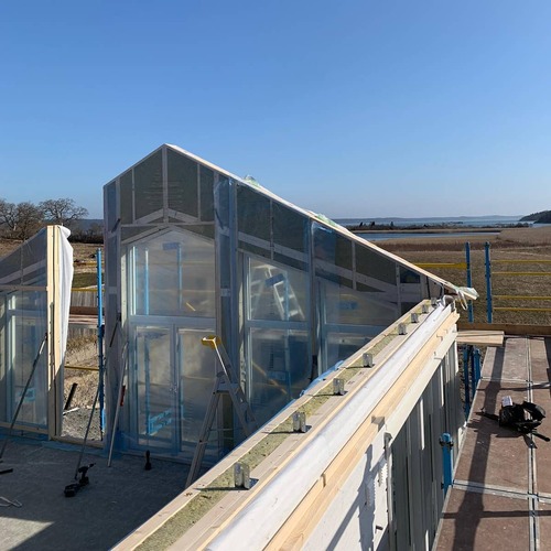 Bild på Tankreds Byggservice AB – snickare i Norrköping