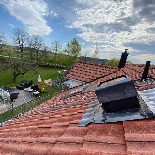 Bild på Tankreds Byggservice AB – snickare i Östergötlands län