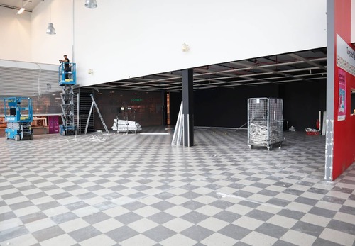 Företagsbild på Tankreds Byggservice AB – Ett snickeriföretag i Östergötlands län 2025