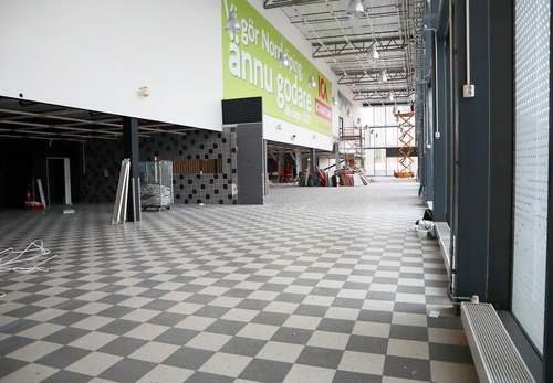 Företagsbild på Tankreds Byggservice AB – Ett snickeriföretag i Östergötlands län 2025