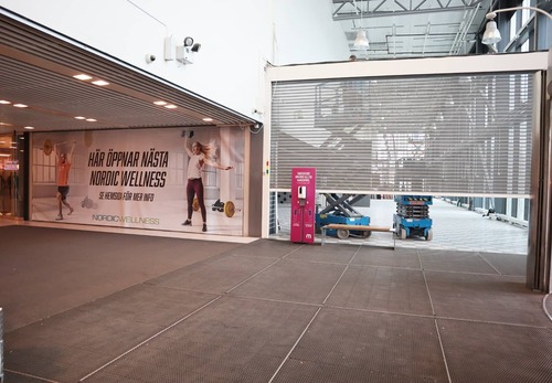 Företagsbild på Tankreds Byggservice AB – Ett snickeriföretag i Norrköping 2025