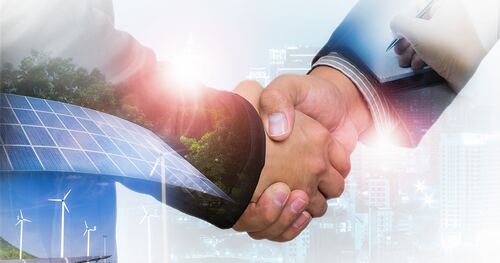 Vi söker säljare med branschvana i Skaraborg!