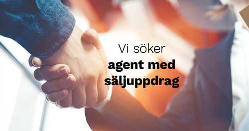 Solkraft Sverige söker agenter i Norrköping