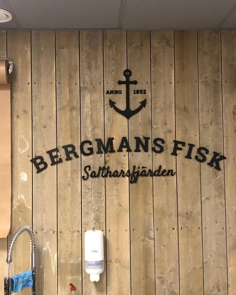 Företagsbild på Pettas Måleri AB – Ett måleriföretag i Gävleborgs län