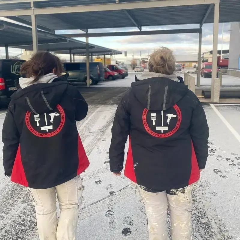Vanliga frågor om Pettas Måleri