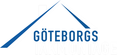 Göteborgs Takmontage AB logotyp