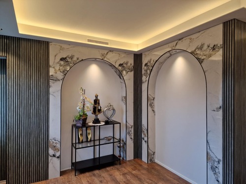 Vilka är Ghalisson?