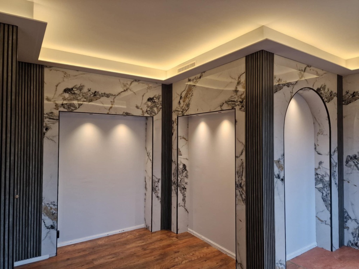 Varför du bör anlita en professionell partner för totalrenoveringen - En totalrenovering är en stor investering som kräver rätt kun...