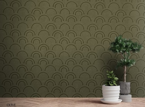 Dekoration - Tjänst från Ghalisson