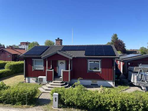 Företagsbild från Stey AB