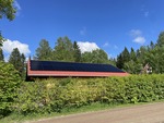 Stey AB är solcellsföretag i Sollentuna