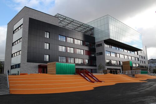 Gör solceller obligatoriska för nyproducerade hus