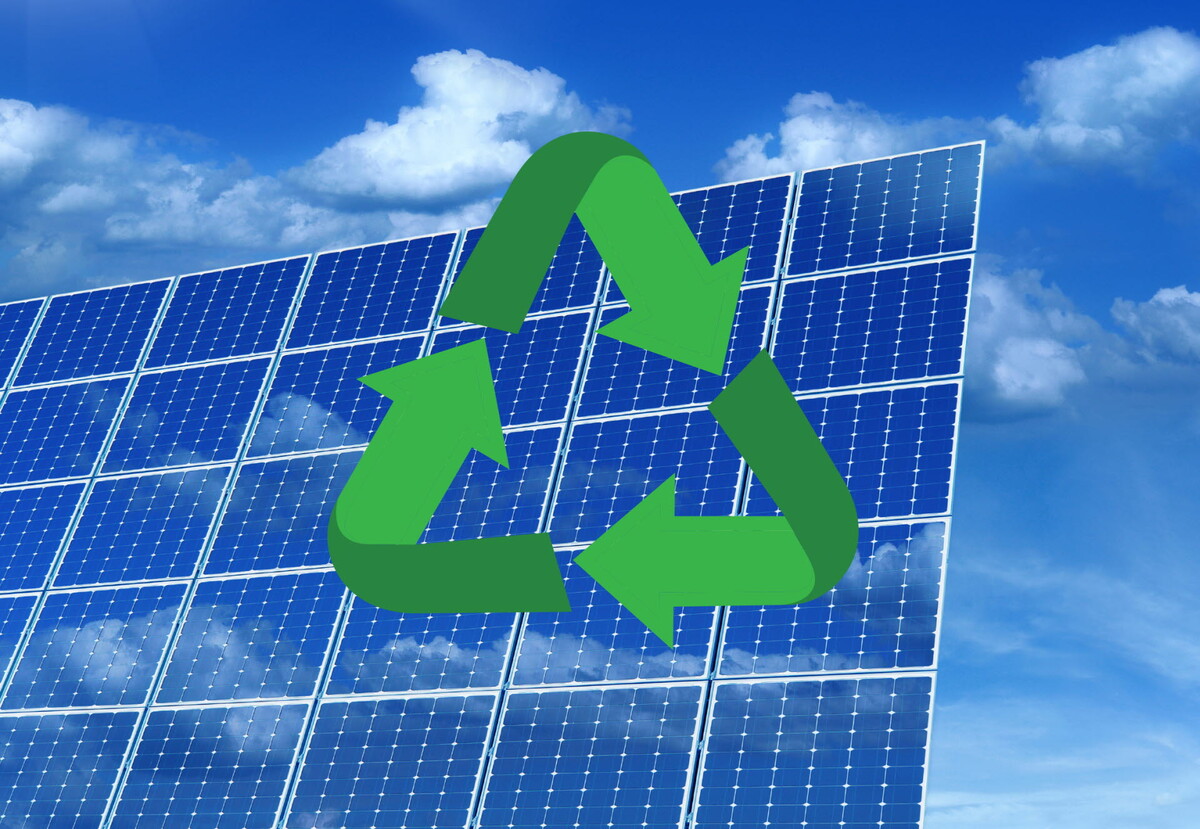 Är solpaneler klimatvänliga?